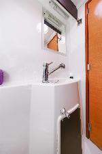 fountaine pajot lipari 41 53