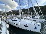 Sail Altair 1 Oceanis 34.1