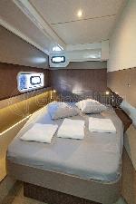 Sail Solaris Bali Catspace