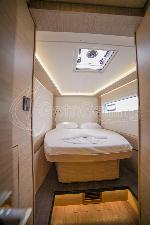 Sail Pegasus Lagoon 46