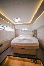 Sail Pegasus Lagoon 46