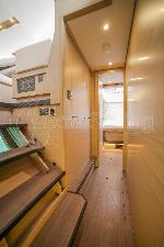 Sail Pegasus Lagoon 46