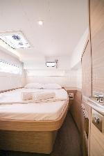 Sail Sagitta Lagoon 40