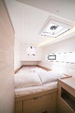 Sail Sagitta Lagoon 40