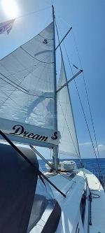 Dream Oceanis 46.1
