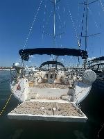 dd yacht dd kufner 54