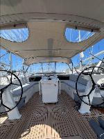 Just Dream Oceanis 46.1