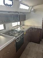 Just Dream Oceanis 46.1