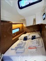 Just Dream Oceanis 46.1