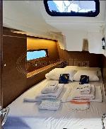 Just Dream Oceanis 46.1