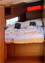 Just Dream Oceanis 46.1