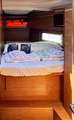 Just Dream Oceanis 46.1