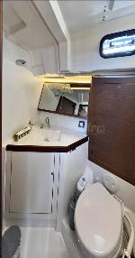 Just Dream Oceanis 46.1