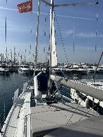 Just Dream Oceanis 46.1