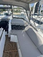 Just Dream Oceanis 46.1