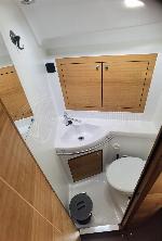 Fuga Elan Impression 40.1