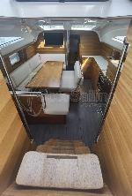 Fjaka Elan Impression 45.1