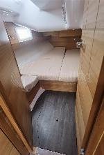 Fjaka Elan Impression 45.1