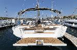 Salacia - OW Hanse 460