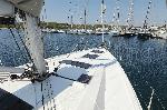 Salacia - OW Hanse 460