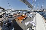 Salacia - OW Hanse 460