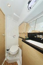 Salacia - OW Hanse 460