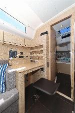 Charlabelle - OW Hanse 508