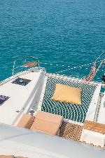 SAILUXE - Strafico Lagoon 55