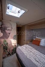 SAILUXE - Strafico Lagoon 55