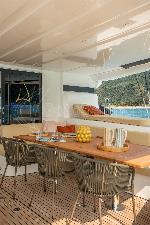 SAILUXE - Strafico Lagoon 55