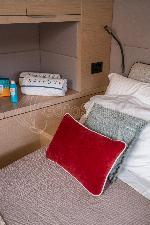 SAILUXE - Strafico Lagoon 55