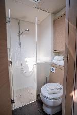 SAILUXE - Strafico Lagoon 55