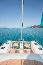 SAILUXE - Strafico Lagoon 55