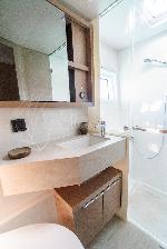 Big Cucuncio Lagoon 46