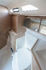 Oneiros - Comfort line Oceanis 40.1