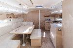 Oneiros - Comfort line Oceanis 40.1