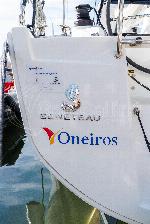 Oneiros - Comfort line Oceanis 40.1