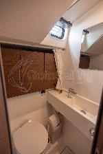 SPRING SONG Oceanis 54