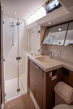 SPRING SONG Oceanis 54