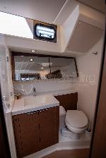 SPRING SONG Oceanis 54