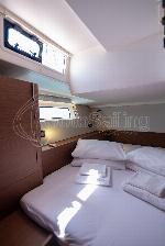 SPRING SONG Oceanis 54