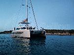 Delphinus Dufour 48 Catamaran