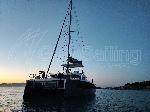 Delphinus Dufour 48 Catamaran