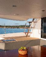 Delphinus Dufour 48 Catamaran