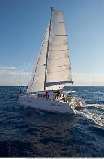 Mare Quiero Lagoon 400 S2