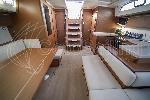 Sea Dream - Comfort line Oceanis 51.1