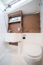 Sea Dream - Comfort line Oceanis 51.1