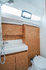 Phoenix Sun Odyssey 380