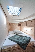 Anfitrite Oceanis 51.1