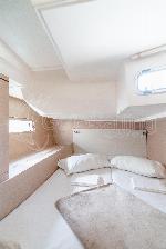 Anfitrite Oceanis 51.1